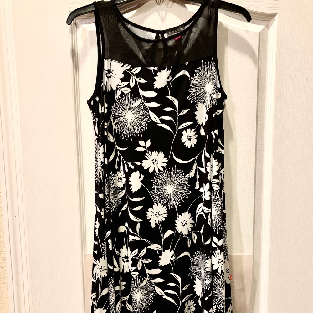 Vince Camuto Dress
